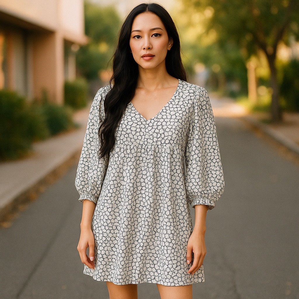 New Dress Joie